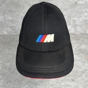 BMW Vintage Adjustable‎ hat cap Mat Unisex